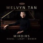Melvyn Tan - Miroirs