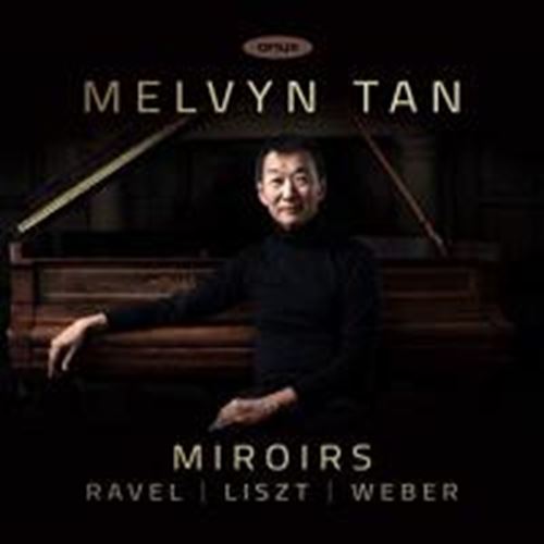 Melvyn Tan - Miroirs