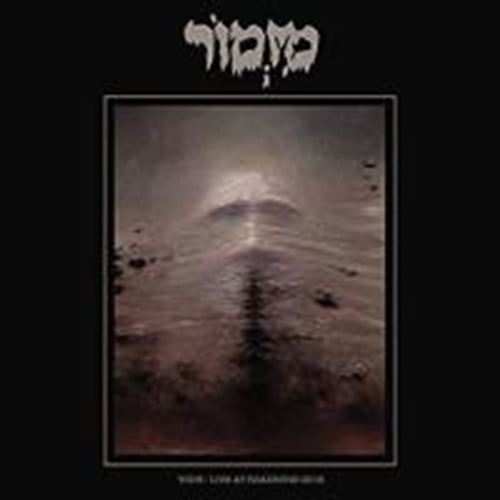 Mizmor - Yodh Live: Roadburn 2018
