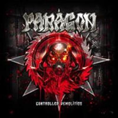 Paragon - Controlled Demolition