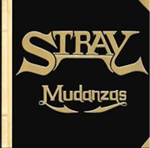Stray - Mudanzas