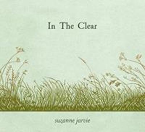 Suzanne Jarvie - In The Clear
