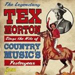 Tex Morton - Sings The Hits Of Country Music's Y