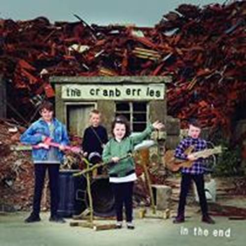 The Cranberries - In The End: Deluxe