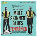 The Fendermen - Mule Skinner Blues
