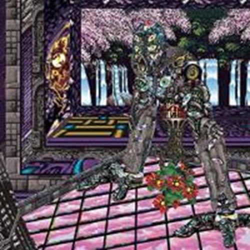 Tiger Village - Modern Drummer
