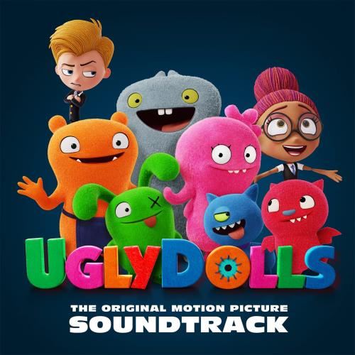 Uglydolls - Uglydolls
