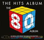 Various - The Hits Album: 80s