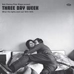 Various - Bob Stanley/pete Wiggs Present 3 Da