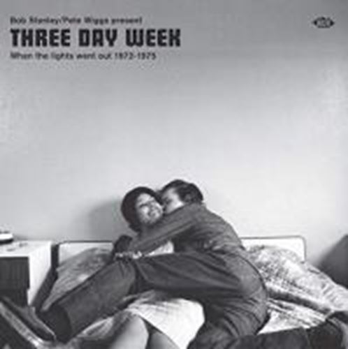 Various - Bob Stanley/pete Wiggs Present 3 Da
