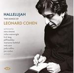 Various - Hallelujah: Songs Of Leonard Cohen