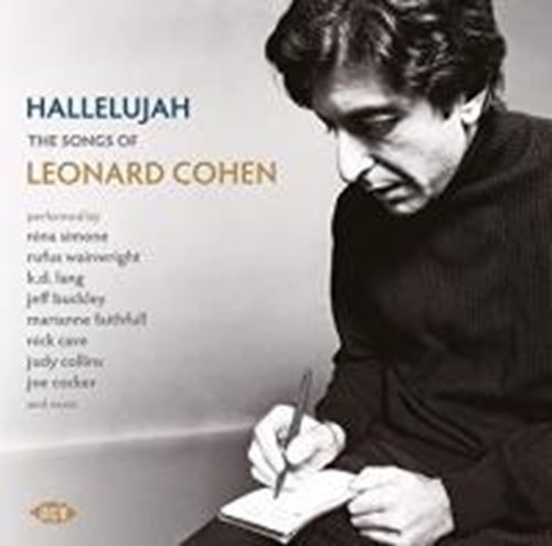 Various - Hallelujah: Songs Of Leonard Cohen