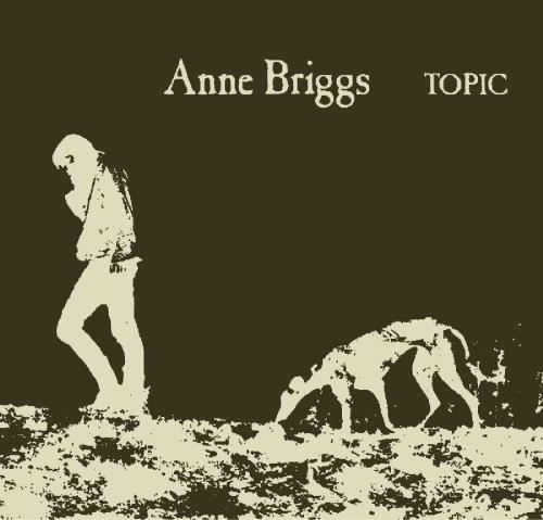 Anne Briggs - Anne Briggs