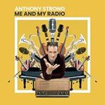 Anthony Strong - Me And My Radio