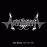 Astaroth - Demos ’93/'95/‘98