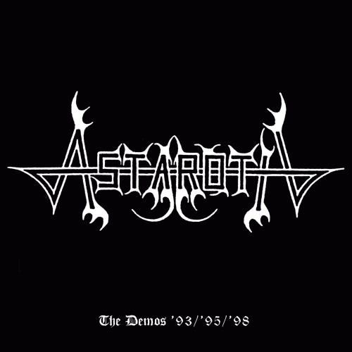 Astaroth - Demos ’93/'95/‘98