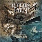 Atlas Pain - Tales Of A Pathfinder (ltd.digi)
