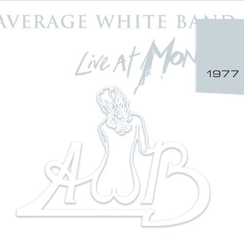 Average White Band - Live At Montreux 1977