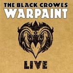 Black Crowes - Warpaint Live