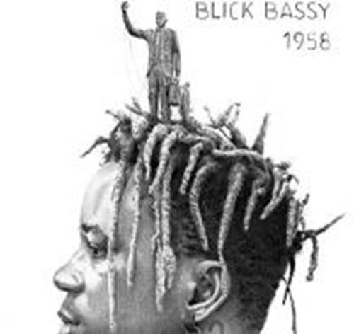 Blick Bassy - 1958