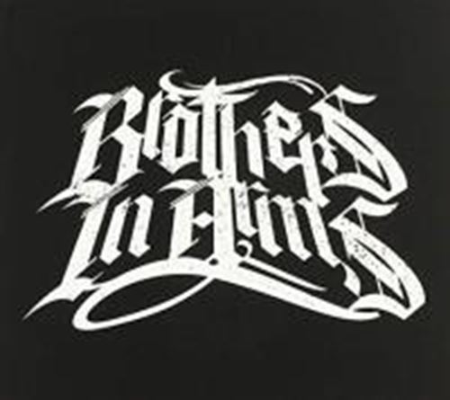 Brothers In Arms - Brothers In Arms Ep