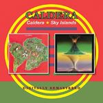 Caldera - Caldera/sky Islands