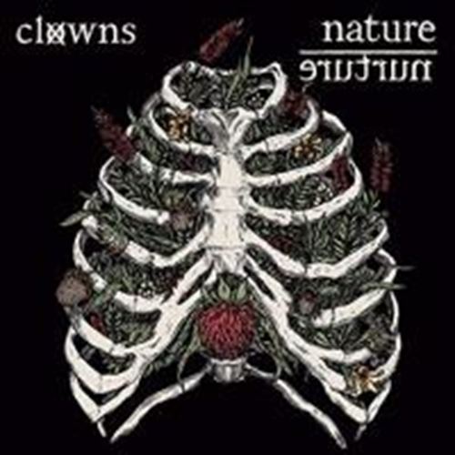 Clowns - Nature/nurture