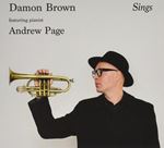 Damon Brown - Sings
