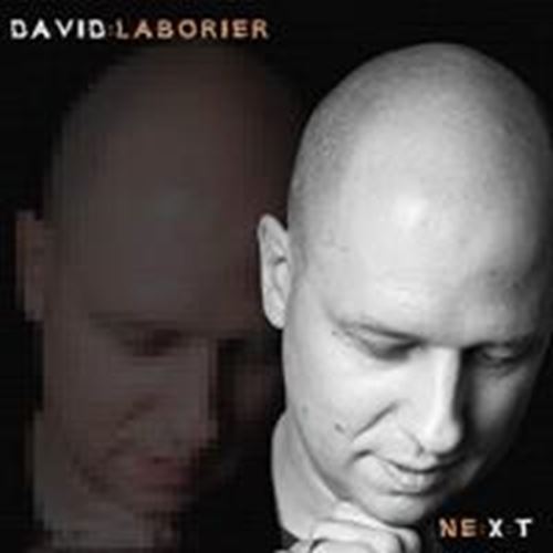 David Laborier - Ne:x:t