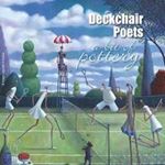 Deckchair Poets - A Bit Of Pottery