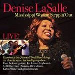 Denise Lasalle - Mississippi Woman-steppin' Out