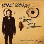 Dennis Brennan/white Owl - Live At Electric Andyland