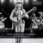Dickey Betts/great Southern - Live At Rockpalast '78 & '08