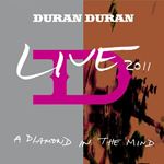 Duran Duran - A Diamond In The Mind Live 2011