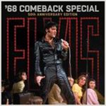Elvis Presley - 68 Comeback Special: 50th Ann.