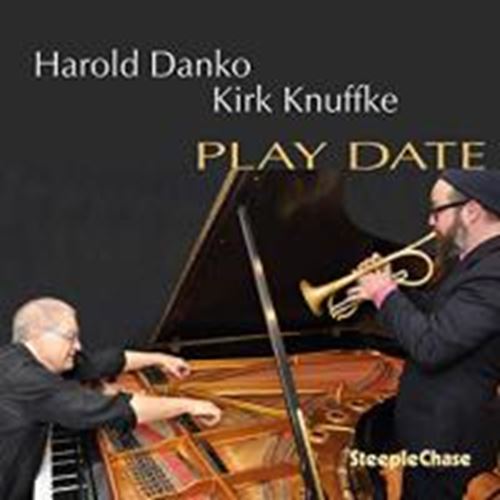 Harold Danko/kirk Knuffke - Play Date