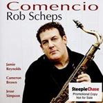 Rob Scheps - Comencio