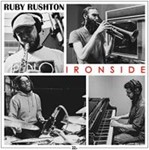 Ruby Rushton - Ironside