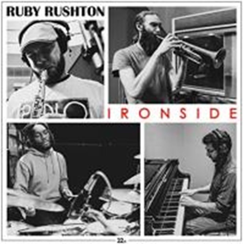 Ruby Rushton - Ironside