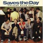 Saves The Day - Through Being Cool