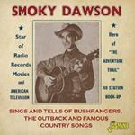 Smoky Dawson - Sings And Tells Of Bushrangers
