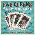 Various - R&b Queens Of New Orleans