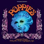 Various - Poppies: Assorted Finery From The F