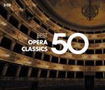 Various - 50 Best Opera