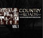 Various - Country Roads Vol 1