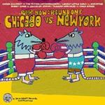 Various - Post Now: Round One - Chicago Vs Ne