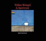 Volker Kriegel/spectrum - Mild Maniac