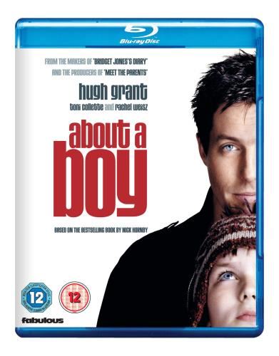 About A Boy [2019] - Hugh Grant