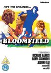 Bloomfield [2019] - Romy Schneider