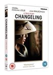 Changeling [2019] - Angelina Jolie